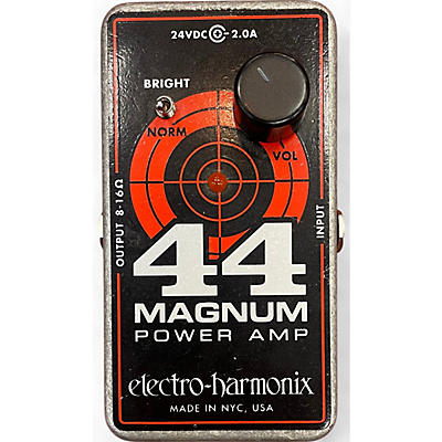 Electro-Harmonix Used Electro-Harmonix 44 Magnum 44W Guitar Power Amp