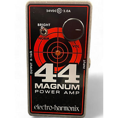 Used Electro-Harmonix 44 Magnum 44W Guitar Power Amp