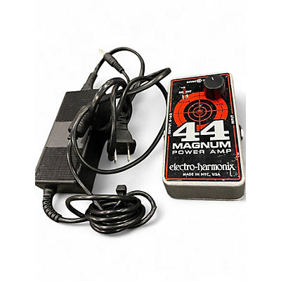 Used Electro-Harmonix 44 Magnum 44W Guitar Power Amp