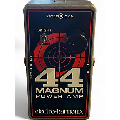 Used Electro-Harmonix 44 Magnum 44W Guitar Power Amp