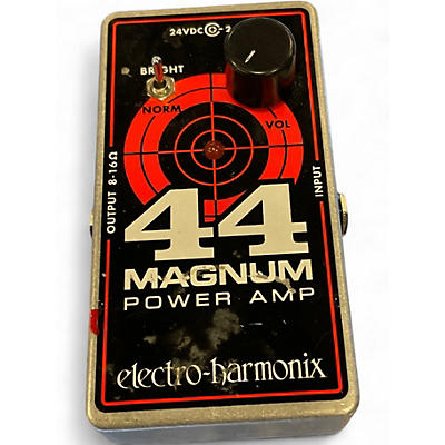 Used Electro-Harmonix 44 Magnum 44W Guitar Power Amp