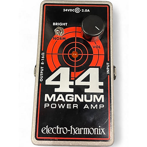 Used Electro-Harmonix 44 Magnum 44W Guitar Power Amp