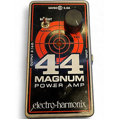 Used Electro-Harmonix 44 Magnum 44W Guitar Power Amp