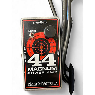 Used Electro-Harmonix 44 Magnum 44W Guitar Power Amp