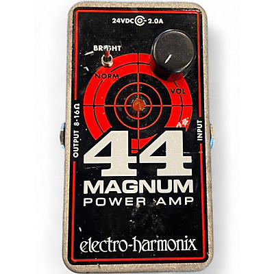 Used Electro-Harmonix 44 Magnum 44W Guitar Power Amp