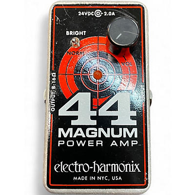 Used Electro-Harmonix 44 Magnum 44W Guitar Power Amp