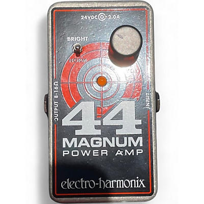 Used Electro-Harmonix 44 Magnum 44W Guitar Power Amp
