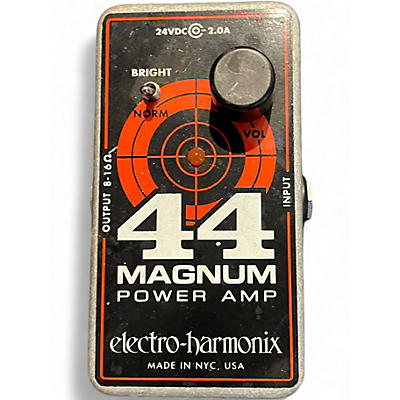 Used Electro-Harmonix 44 Magnum 44W Guitar Power Amp