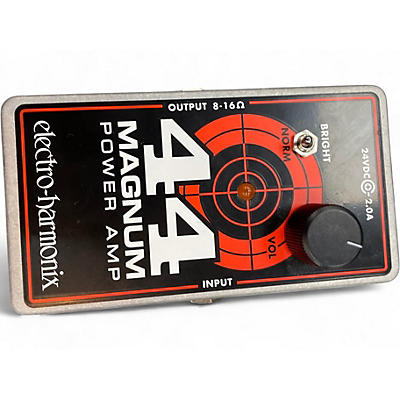 Used Electro-Harmonix 44 Magnum 44W Guitar Power Amp