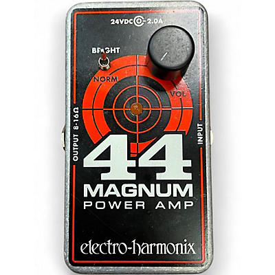Used Electro-Harmonix 44 Magnum 44W Guitar Power Amp