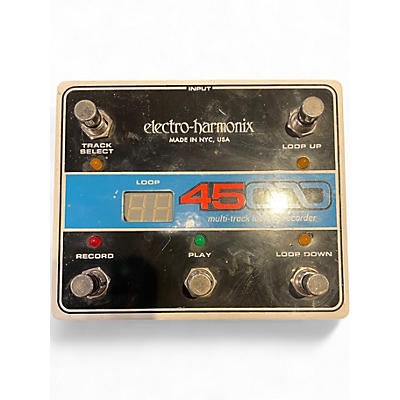 Used Electro-Harmonix 4500 Pedal