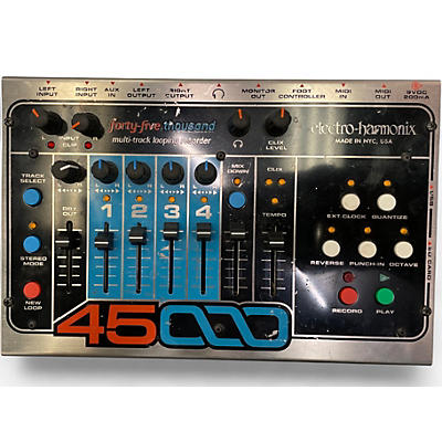 Used Electro-Harmonix 45000 Pedal
