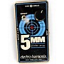 Used Electro-Harmonix 5MM POWER AMP Pedal