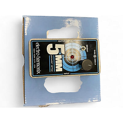 Used Electro-Harmonix 5mm Power Amp Guitar Power Amp