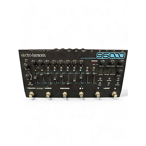 Used Electro-Harmonix 6500 Performance Loop Laboratory Pedal