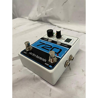 Electro-Harmonix Used Electro-Harmonix 720 Stereo Looper Pedal