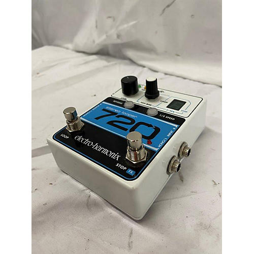 Electro-Harmonix Used Electro-Harmonix 720 Stereo Looper Pedal