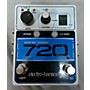 Used Electro-Harmonix Used Electro-Harmonix 720 Stereo Looper Pedal