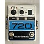 Used Electro-Harmonix Used Electro-Harmonix 720 Stereo Looper Pedal