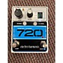 Used Electro-Harmonix Used Electro-Harmonix 720 Stereo Looper Pedal