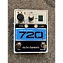 Used Electro-Harmonix Used Electro-Harmonix 720 Stereo Looper Pedal