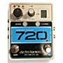 Used Electro-Harmonix 720 Stereo Looper Pedal