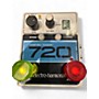 Used Electro-Harmonix Used Electro-Harmonix 720 Stereo Looper Pedal