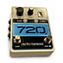 Used Electro-Harmonix Used Electro-Harmonix 720 Stereo Looper Pedal