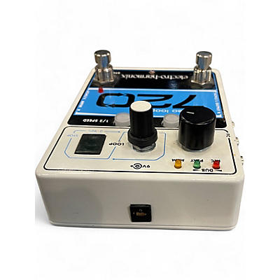 Electro-Harmonix Used Electro-Harmonix 720 Stereo Looper Pedal