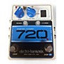 Used Electro-Harmonix Used Electro-Harmonix 720 Stereo Looper Pedal