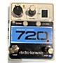 Used Electro-Harmonix Used Electro-Harmonix 720 Stereo Looper Pedal