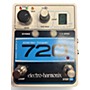 Used Electro-Harmonix 720 Stereo Looper Pedal