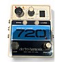Used Electro-Harmonix 720 Stereo Looper Pedal