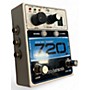Used Electro-Harmonix 720 Stereo Looper Pedal