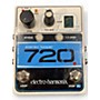 Used Electro-Harmonix 720 Stereo Looper Pedal
