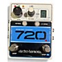 Used Electro-Harmonix 720 Stereo Looper Pedal