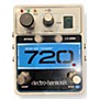 Used Electro-Harmonix 720 Stereo Looper Pedal