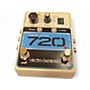 Used Electro-Harmonix 720 Stereo Looper Pedal