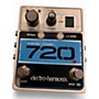 Used Electro-Harmonix 720 Stereo Looper Pedal