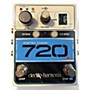 Used Electro-Harmonix 720 Stereo Looper Pedal