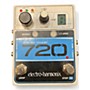 Used Electro-Harmonix 720 Stereo Looper Pedal
