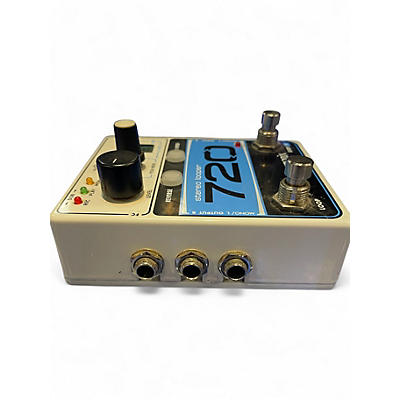Used Electro-Harmonix 720 Stereo Looper Pedal