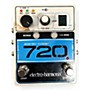 Used Electro-Harmonix 720 Stereo Looper Pedal