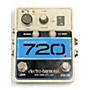 Used Electro-Harmonix 720 Stereo Looper Pedal