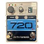 Used Electro-Harmonix 720 Stereo Looper Pedal