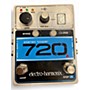 Used Electro-Harmonix 720 Stereo Looper Pedal