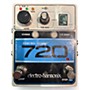 Used Electro-Harmonix 720 Stereo Looper Pedal