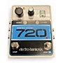 Used Electro-Harmonix 720 Stereo Looper Pedal