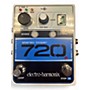 Used Electro-Harmonix 720 Stereo Looper Pedal
