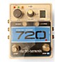 Used Electro-Harmonix 720 Stereo Looper Pedal